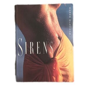 Sirens by Marco Glaviano